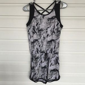 Athletic Works Romper